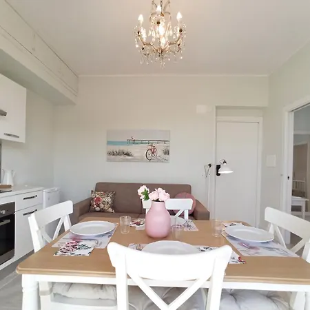 Casa Vacanze Bijoux *