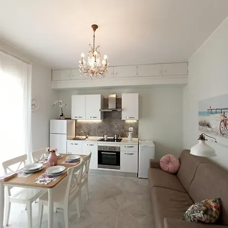 Apartamento Casa Vacanze Bijoux