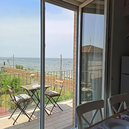 Apartamento Casa Vacanze Bijoux
