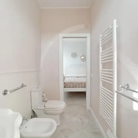 Apartamento Casa Vacanze Bijoux *