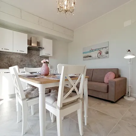 Апартаменты Casa Vacanze Bijoux