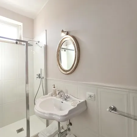 Casa Vacanze Bijoux Чивитанова-Марке