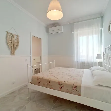 Casa Vacanze Bijoux Apartamento *