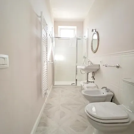 Апартаменты Casa Vacanze Bijoux *