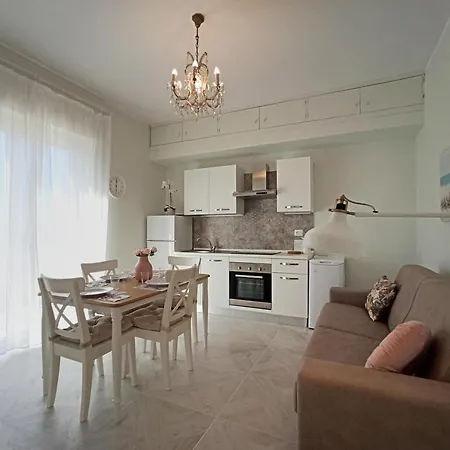 Casa Vacanze Bijoux *