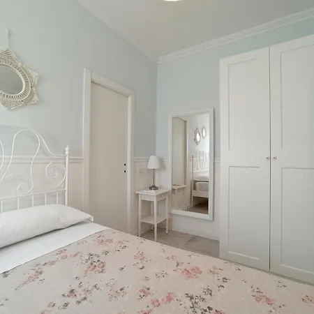 Casa Vacanze Bijoux Apartamento *