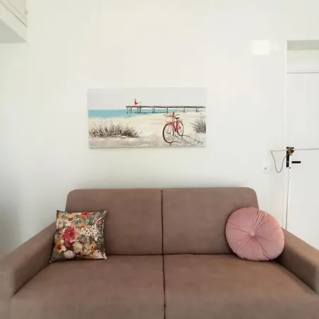 Casa Vacanze Bijoux Апартаменты